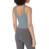 imageUnder Armour Womens Motion Tank Top002 Gravel   Downpour Gray