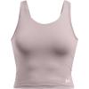 imageUnder Armour Womens Motion Tank Top015 Tetra Gray   White