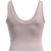 imageUnder Armour Womens Motion Tank Top015 Tetra Gray   White