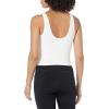 imageUnder Armour Womens Motion Tank Top100 White   Halo Gray