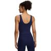 imageUnder Armour Womens Motion Tank Top410 Midnight Navy   Black