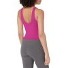 imageUnder Armour Womens Motion Tank Top573 Mystic Magenta   Black