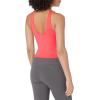 imageUnder Armour Womens Motion Tank Top628 Beta   Black