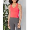 imageUnder Armour Womens Motion Tank Top628 Beta   Black