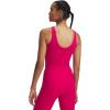imageUnder Armour Womens Motion Tank Top682 Shaded Fuchsia   Prime Pink