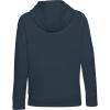imageUnder Armour Womens Rival Fleece PullOver HoodieMechanic Blue 467White