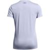 imageUnder Armour Womens Tech Big Logo Short Sleeve T Shirt539 Celeste   Starlight