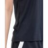 imageUnder Armour Womens Tech Short Sleeve Crew001 Black   White