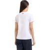 imageUnder Armour Womens Tech Short Sleeve Crew100 White   Black