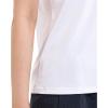 imageUnder Armour Womens Tech Short Sleeve Crew100 White   Black