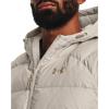imageUnder Armour mens Armour Down 20 Jacket959 Fog   Sahara