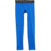 imageUnder Armour Boys ColdGear Armour Baselayer Leggings486 Versa Blue   Black