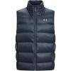 imageUnder Armour Mens 20 Vest044 Downpour Gray   Gravel