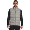 imageUnder Armour Mens 20 VestTinghost Gray