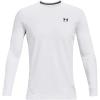 imageUnder Armour Mens ColdGear Armour Fitted CrewWhite