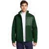 imageUnder Armour Mens ColdGear Infrared Shield 20 Soft Shell301 Forest Green   Black