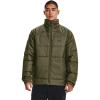 (391) Marine Od Green / / Baroque Green