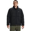 imageUnder Armour Mens Insulate JacketBlack 001Pitch Gray