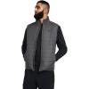 imageUnder Armour Mens Storm Insulated Vest025 Castlerock   Anthracite