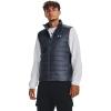 imageUnder Armour Mens Storm Insulated Vest044 Downpour Gray   Steel