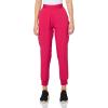 (681) Shaded Fuchsia / / White