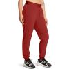 imageUnder Armour Womens Armoursport Woven Pants840 Earthen Orange   Black