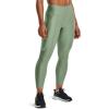 imageUnder Armour Womens Fitted Movement Ankle Silica Green Leggings M