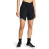 imageUnder Armour Womens Motion Crossover Bike Shorts001 Black   White