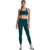 imageUnder Armour Womens Motion Heather Ankle Legging716 Tourmaline Teal  Opal Green  Illusion Green