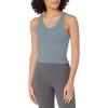 imageUnder Armour Womens Motion Tank Top002 Gravel   Downpour Gray