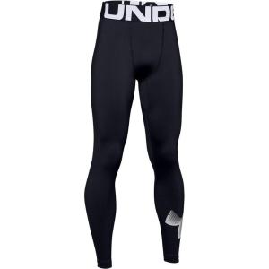imageUnder Armour Boys ColdGear Armour Baselayer LeggingsBlack