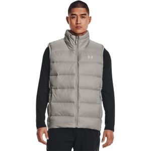 imageUnder Armour Mens 20 VestTinghost Gray