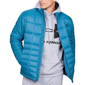 imageUnder Armour Mens Armour Insulated JacketAcadia 446Black