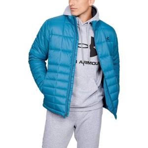 imageUnder Armour Mens Armour Insulated JacketAcadia