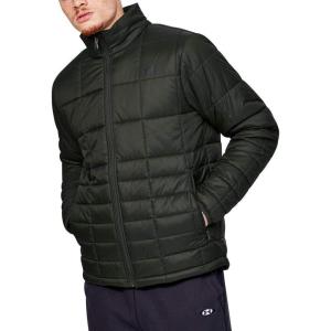 imageUnder Armour Mens Armour Insulated JacketBaroque Green