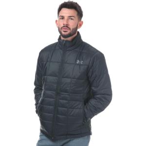 imageUnder Armour Mens Armour Insulated JacketBlack