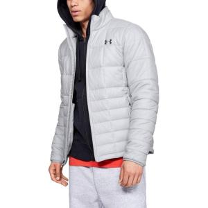 imageUnder Armour Mens Armour Insulated JacketHalo Gray