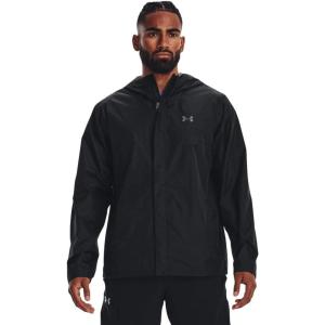 imageUnder Armour Mens Cloudstrike 20001 Black   Pitch Gray