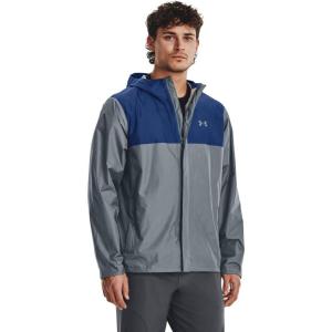 imageUnder Armour Mens Cloudstrike 20002 Gravel  Blue Mirage  Gravel