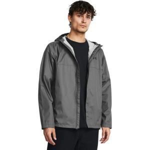 imageUnder Armour Mens Cloudstrike 20025 Castlerock   Anthracite