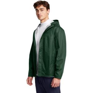 imageUnder Armour Mens Cloudstrike 20301 Forest Green   Black