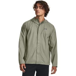 imageUnder Armour Mens Cloudstrike 20504 Grove Green   Pitch Gray