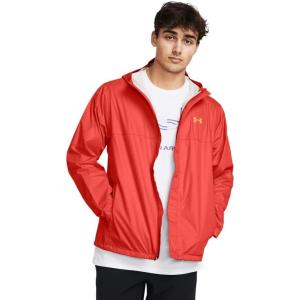 imageUnder Armour Mens Cloudstrike 20860 Dark Orange   Nova Orange