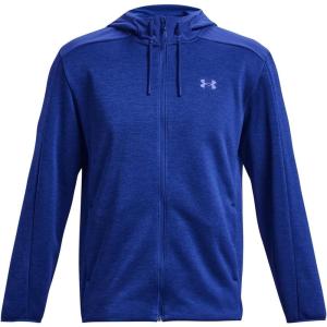imageUnder Armour Mens Essential Swacket400 Team Royal   Midnight Navy