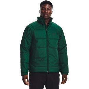 imageUnder Armour Mens Insulate Jacket330 Intensity   Black