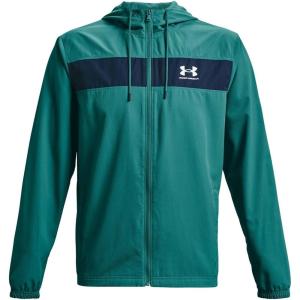 imageUnder Armour Mens Sportstyle WindbreakerCeruleanwhite