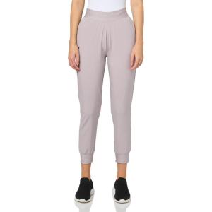 imageUnder Armour Womens Armoursport Woven Pants009 Gray Dawn   White