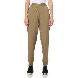 imageUnder Armour Womens Armoursport Woven Pants251 Bayou   Black