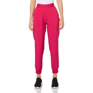 imageUnder Armour Womens Armoursport Woven Pants681 Shaded Fuchsia   White