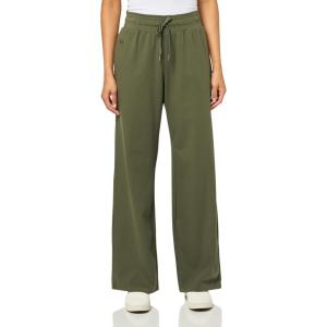 imageUnder Armour Womens Motion Open Hem Pants391 Marine Od Green   Baroque Green